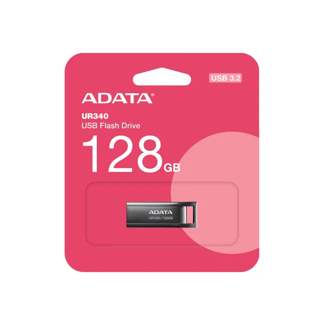 Memoria USB ADATA UR340 — vista 5
