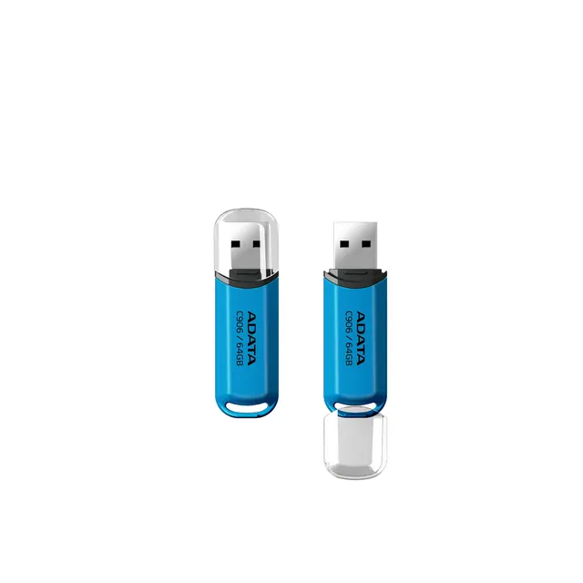 Memoria USB ADATA C906 — vista 2