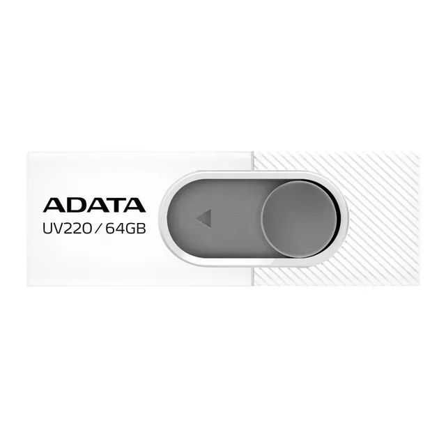 Memoria USB ADATA UV220 — vista 2