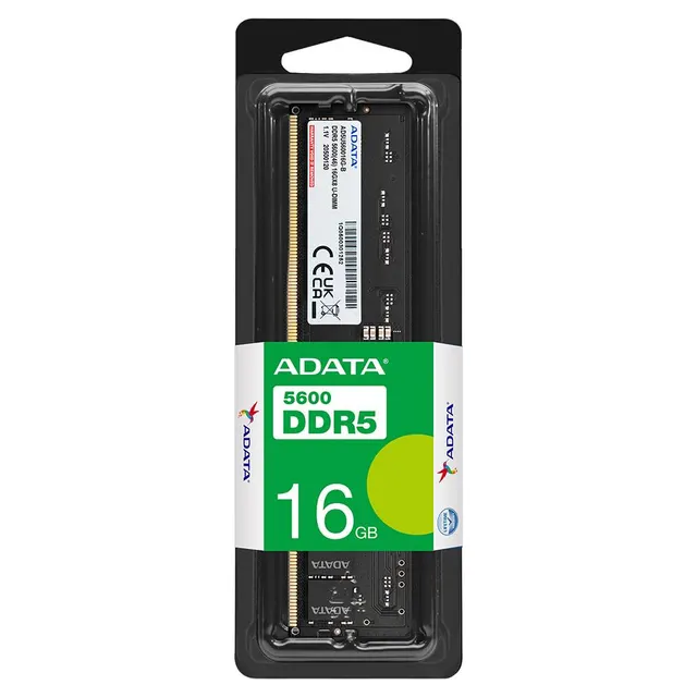 Memoria RAM ADATA AD5U560016G-S — vista 3