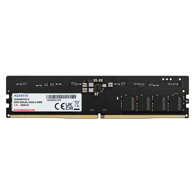 Memoria RAM ADATA AD5U56008G-S — vista 2