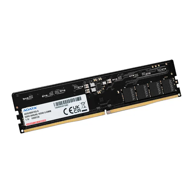 Memoria RAM ADATA AD5U56008G-S — vista 3
