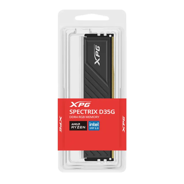 Memorias RAM ADATA SPECTRIX D35G — vista 4