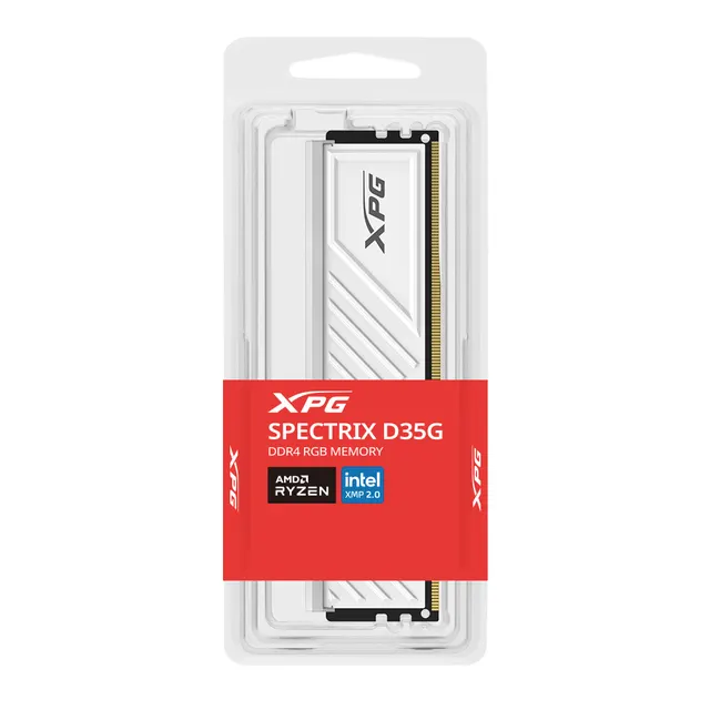 Memorias RAM ADATA D35G — vista 4