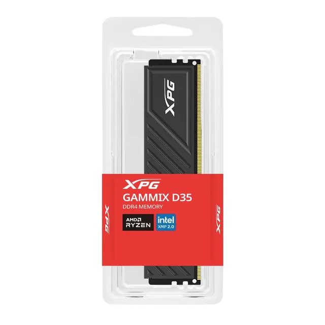 Memorias RAM  ADATA GAMMIX D35 — vista 4