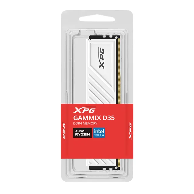 Memorias RAM ADATA GAMMIX D35 — vista 4