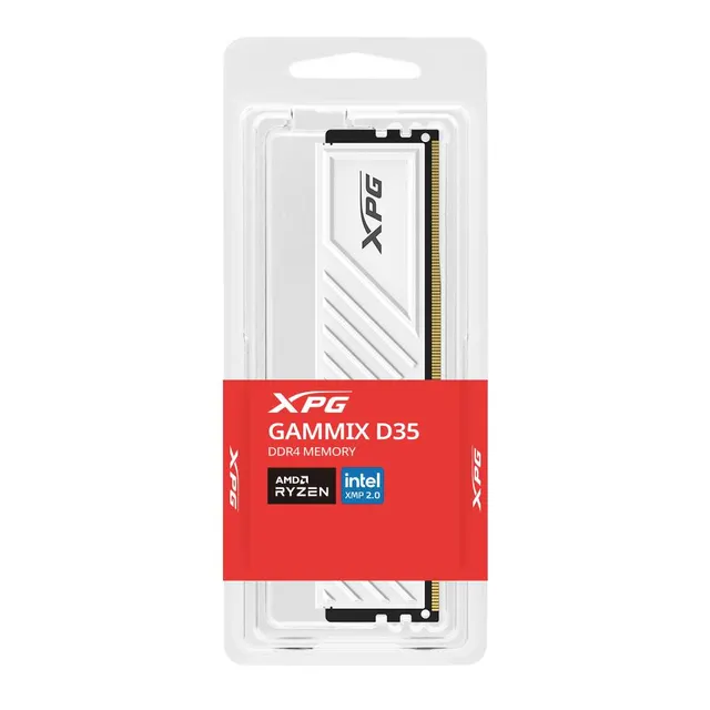 MEMORIAS RAM ADATA GAMMIX D35 — vista 3