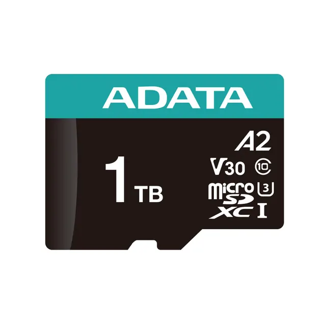 Memorias Flash ADATA PREMIER PRO — vista 3