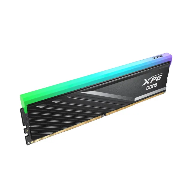 Memorias RAM ADATA  LANCER BLADE — vista 2