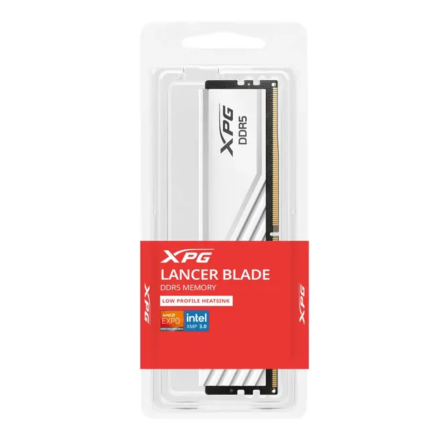Memorias RAM ADATA LANCER BLADE — vista 3