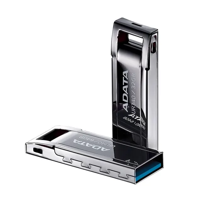 Memorias USB ADATA UR340 — vista 4