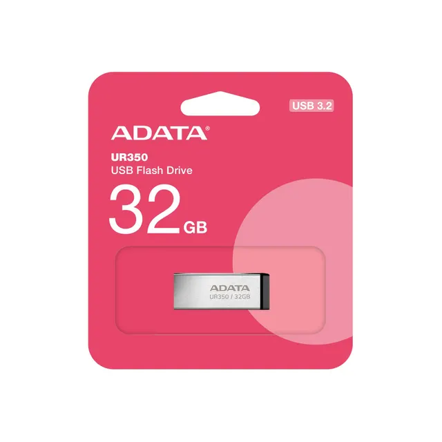 Memorias USB ADATA UR350 — vista 4