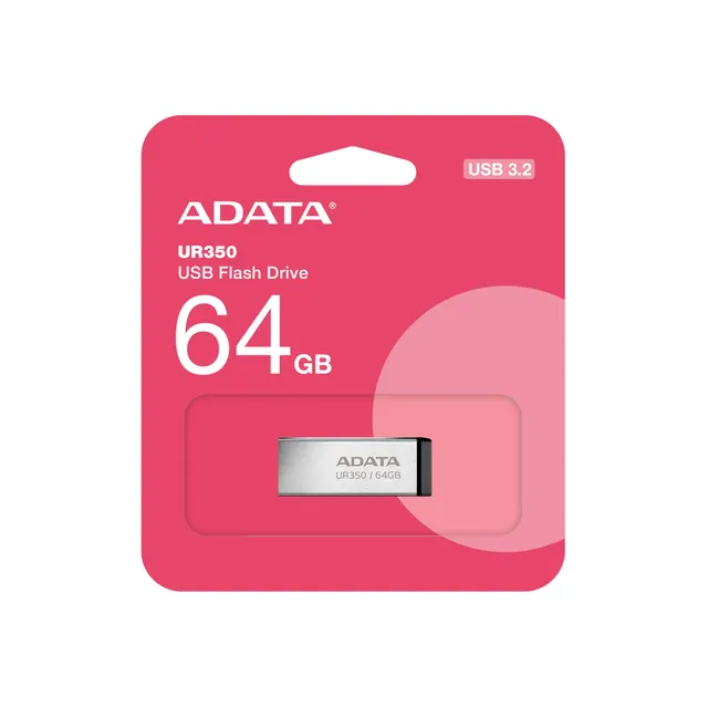 Memorias USB ADATA UR350 — vista 4