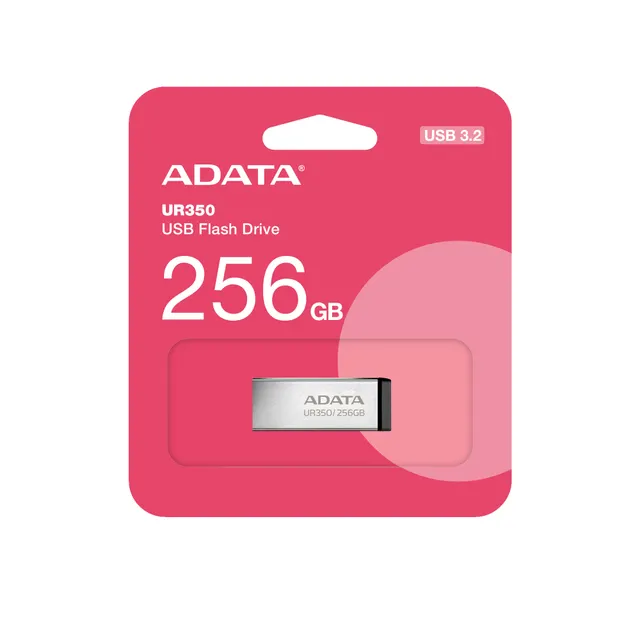 Memorias USB ADATA UR350 — vista 5
