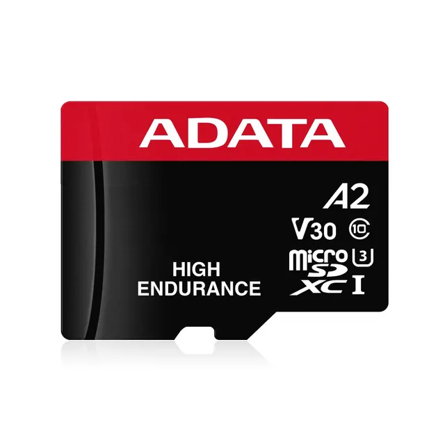 Memorias Flash ADATA HIGH ENDURANCE — vista 2