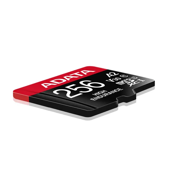 Memorias Flash ADATA HIGH ENDURANCE — vista 3