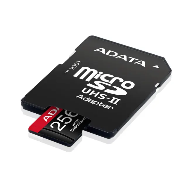 Memorias Flash ADATA HIGH ENDURANCE — vista 5