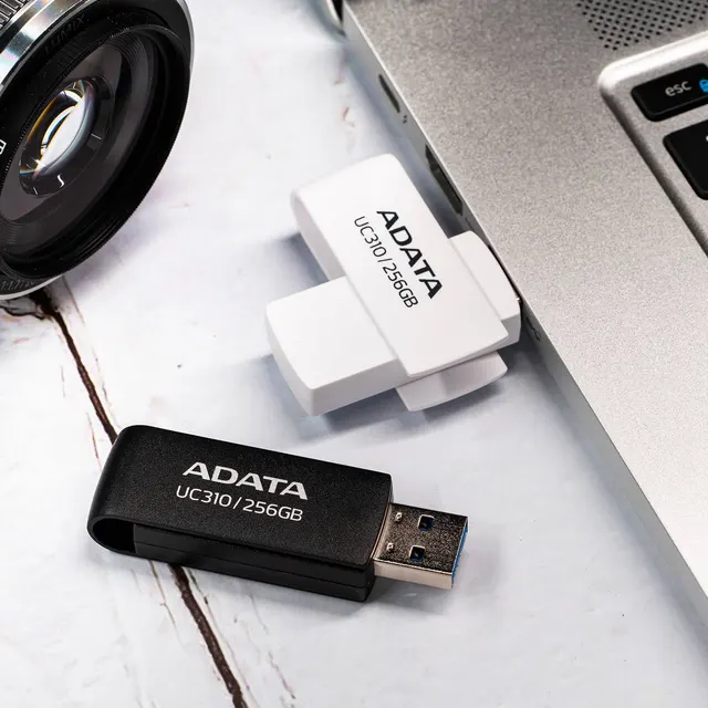 Memorias USB ADATA UC310 — vista 2