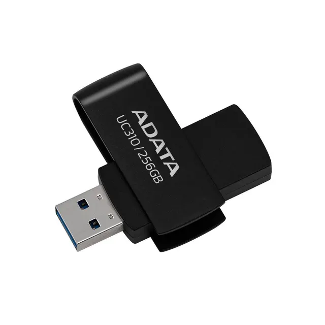 Memorias USB ADATA UC310 — vista 2