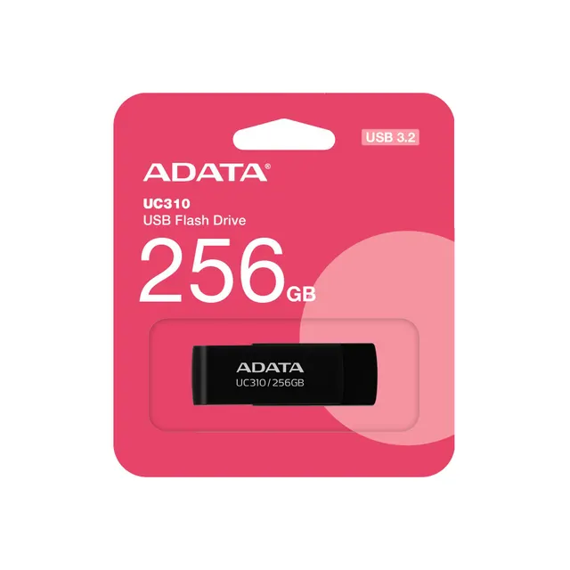 Memorias USB ADATA UC310 — vista 5