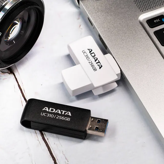 Memorias USB ADATA UC310 — vista 4