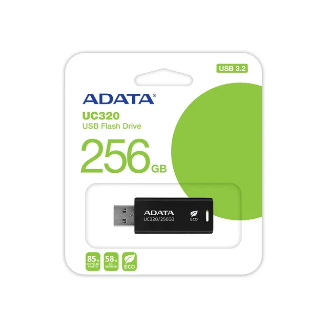 Memoria USB ADATA UC320 — vista 4