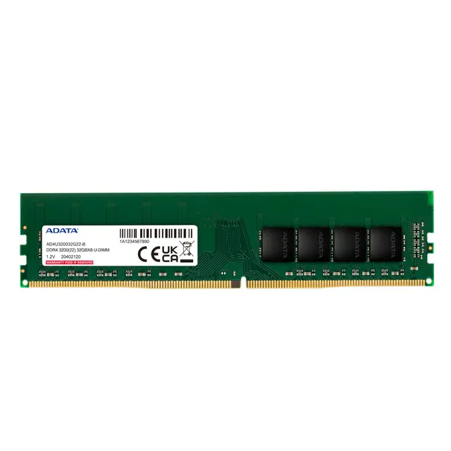 Memorias RAM ADATA AD4U320016G22-SGN — vista 2