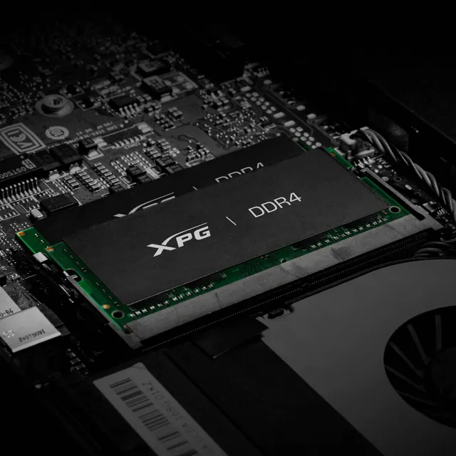 Memorias RAM XPG AX4S32008G22-SBHN — vista 3
