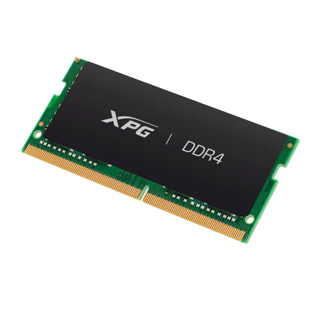 Memorias RAM ADATA HUNTER — vista 2