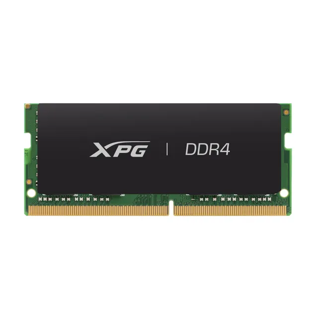 Memorias RAM ADATA HUNTER — vista 3