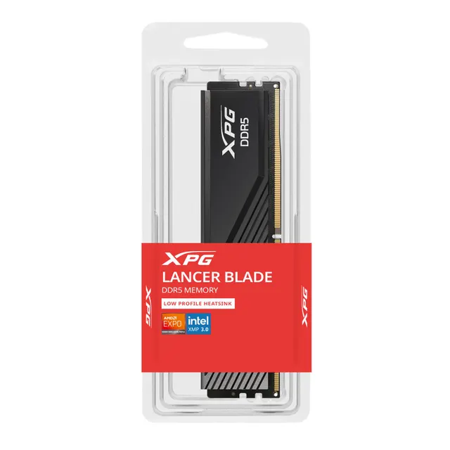 Memorias RAM ADATA LANCER BLADE — vista 3