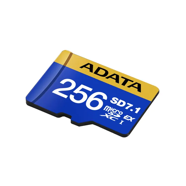 Memorias Flash ADATA UD256GEX3L1-C — vista 2