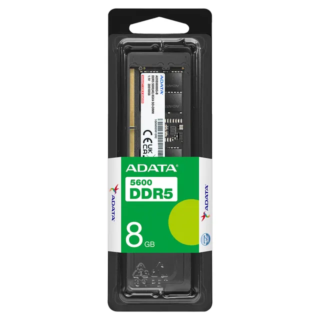 Memorias RAM ADATA HUNTER DDR5 — vista 2