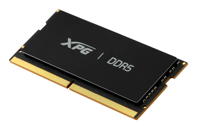 Memorias RAM ADATA HUNTER DDR5 — vista 3