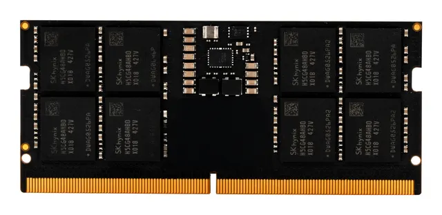 Memorias RAM ADATA HUNTER DDR5 — vista 2