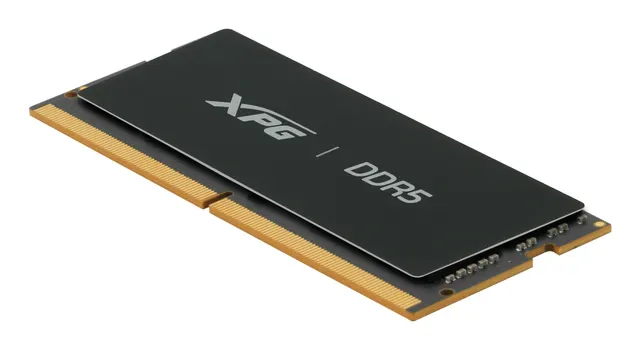 Memorias RAM ADATA HUNTER DDR5 — vista 4