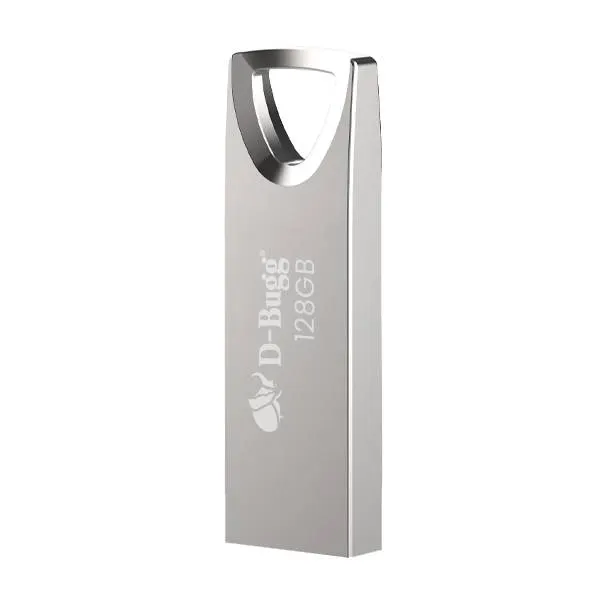 Memorias USB DBUGG DB-USB-SE12 — vista 2