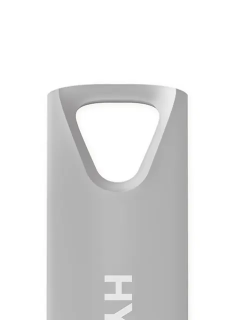 Memoria USB HYUNDAI U2BK/16 — vista 3