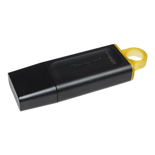 Memoria USB Kingston Technology DATATRAVELER EXODIA — vista 2