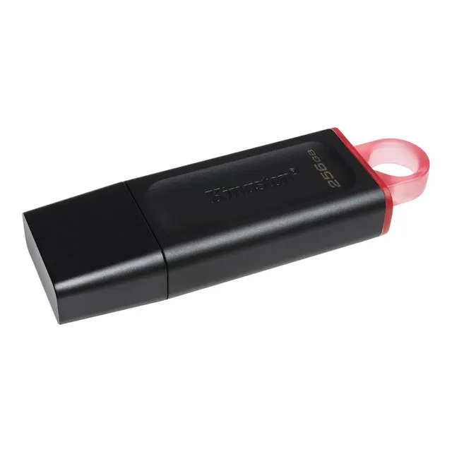 Memoria USB Kingston Technology DATATRAVELER EXODIA — vista 2