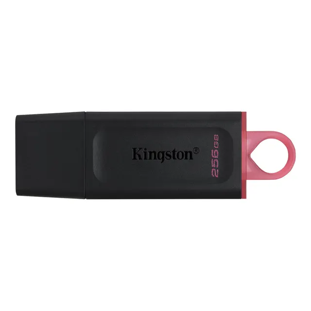 Memoria USB Kingston Technology DATATRAVELER EXODIA