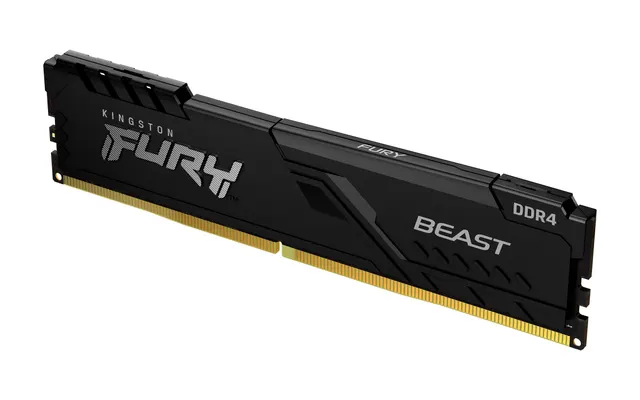 MEMORIA RAM Kingston Technology FURY Beast — vista 3