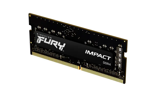 Memoria  Kingston Technology FURY IMPACT — vista 2