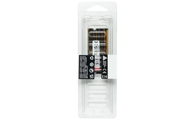 Memoria  Kingston Technology FURY IMPACT — vista 3