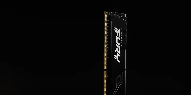 Memoria RAM Kingston Technology FURY Beast — vista 8