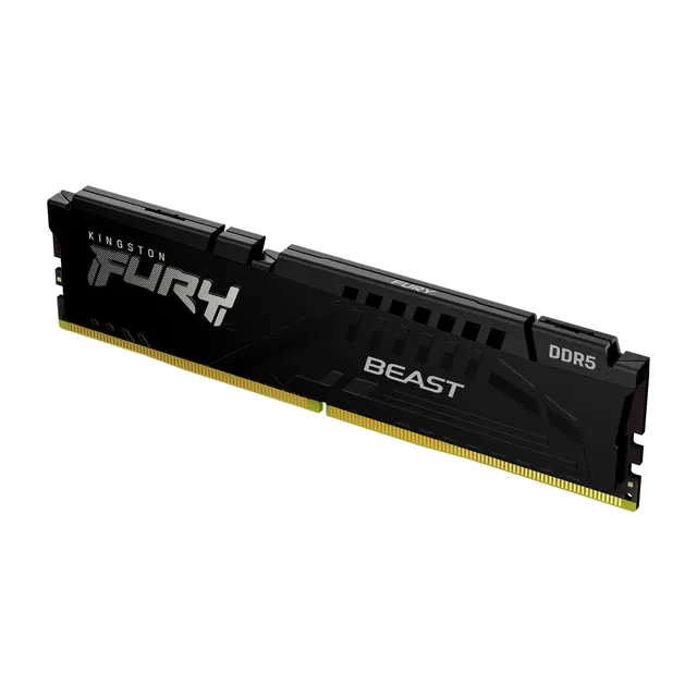 Memoria  Kingston Technology FURY Beast — vista 2