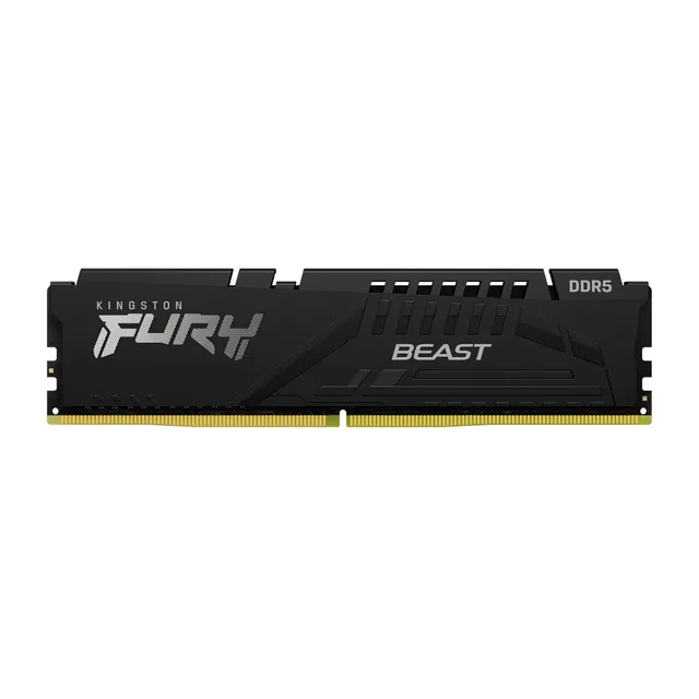 Memoria  Kingston Technology FURY BEAST — vista 2