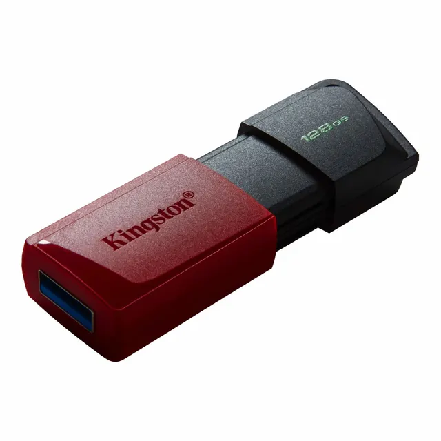 Memoria USB Kingston Technology DATATRAVELER EXODIA M — vista 2