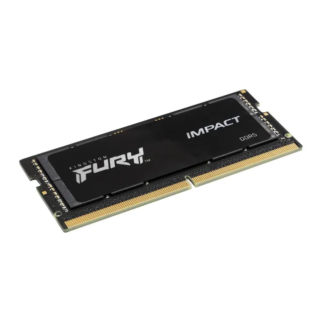 Memoria  Kingston Technology FURY IMPACT — vista 3