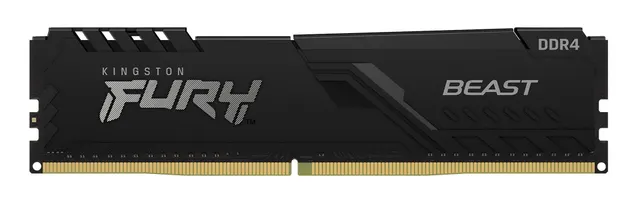 Memoria  Kingston Technology FURY Beast — vista 6